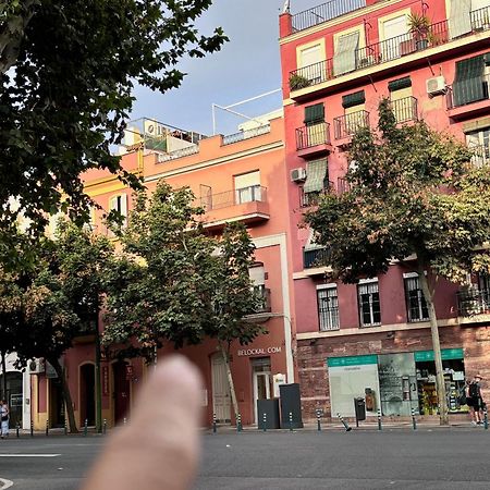 塞维利亚Solete'S House 1A公寓 外观 照片