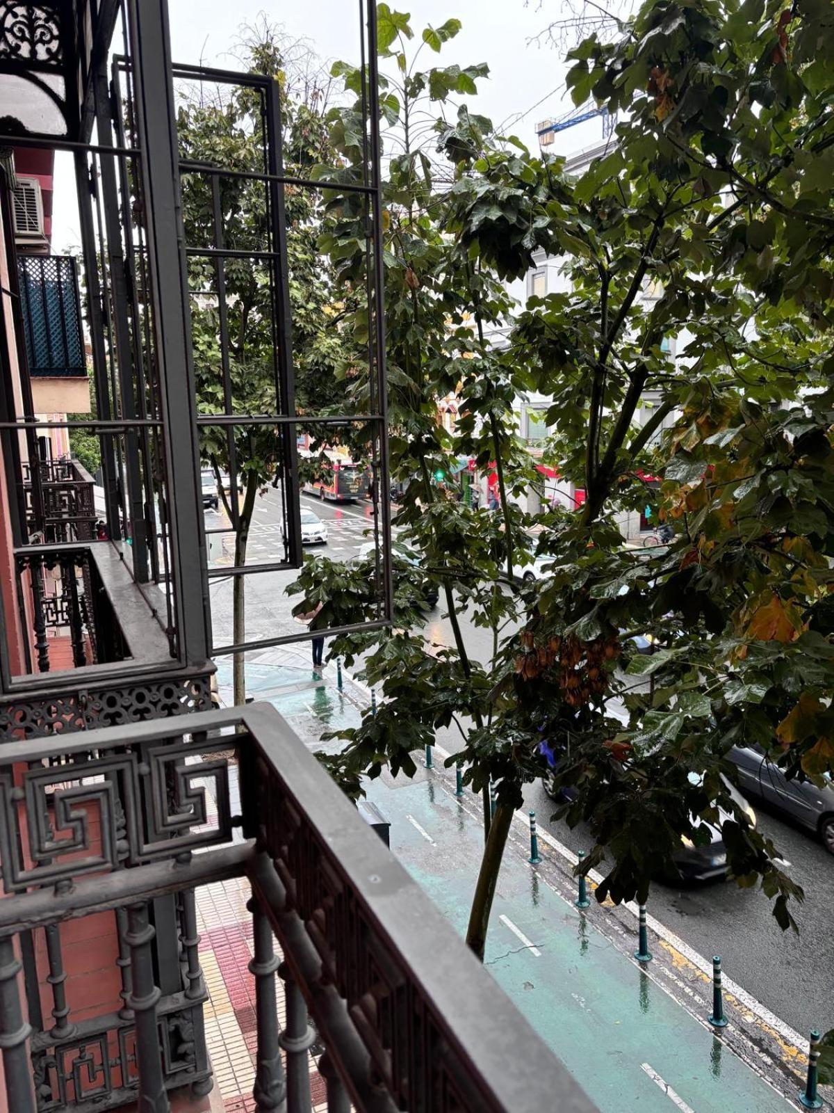 塞维利亚Solete'S House 1A公寓 外观 照片
